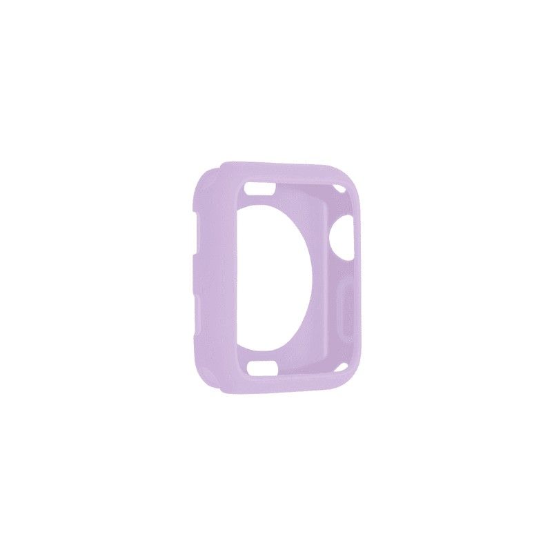 PINEAPPLESTORE - Case Apple Watch Lila 42mm