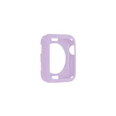 PINEAPPLESTORE - Case Apple Watch Lila 44mm