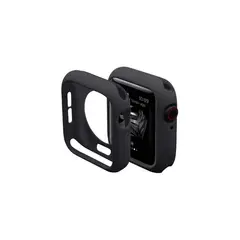 PINEAPPLESTORE - Case Apple Watch Negro 38mm