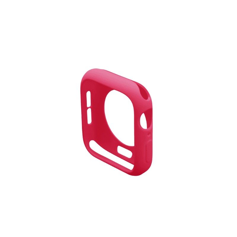 PINEAPPLESTORE - Case Apple Watch Rosado 42mm