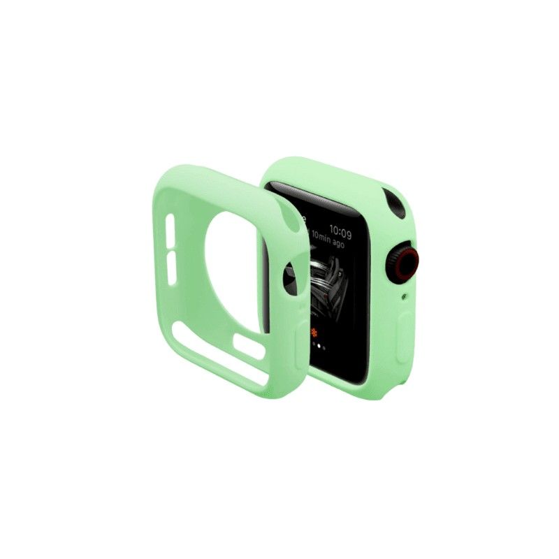 PINEAPPLESTORE - Case Apple Watch Verde 42mm