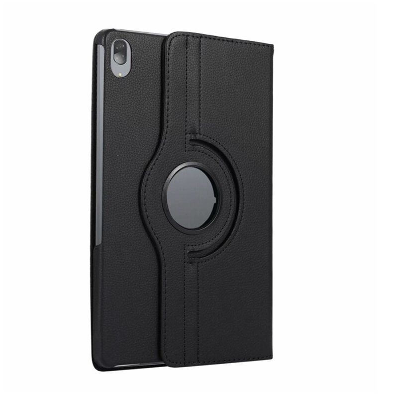 JOIGO - Funda Giratoria Para Tablet Lenovo M10 10.1 X605 X505 Negro