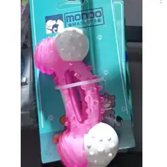 GENERICO - Juguete Para Gato Juguete De Silicona Masticable