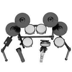 POWERDRUMS - Batería electrónica CTD-600
