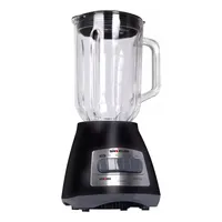 Licuadora Juguera L-1600ng Jarro Vidrio 15lt 400w