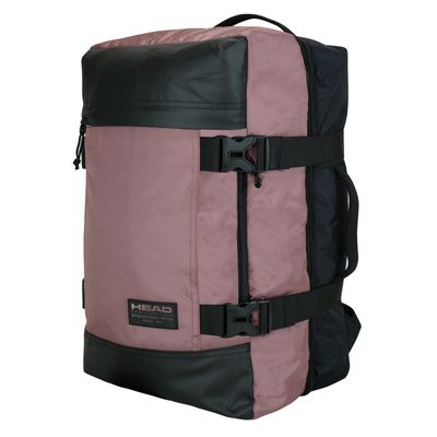 Imagen 2 del producto Bolso Mochila Viaje Maverick New Malva