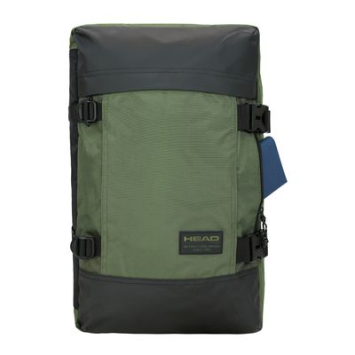 Imagen 2 del producto Bolso Mochila Viaje Maverick New Verde Militar
