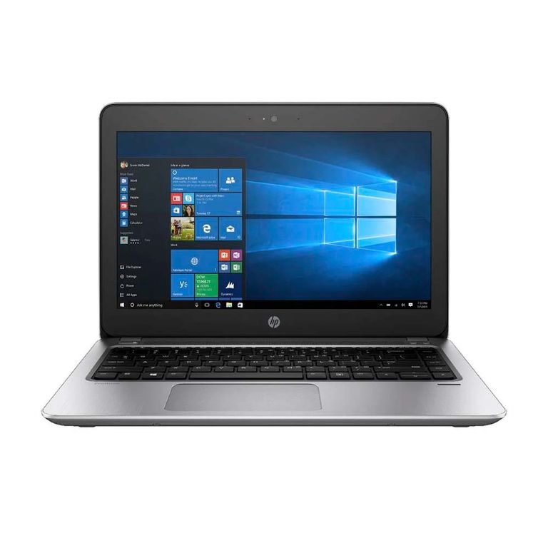 REACONDICIONADO B Notebook ProBook 430 G4 Intel i5 8GB 480GB SSD 13.3 HD Windows 10 Pro