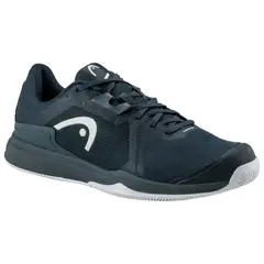 HEAD - Zapatilla Sprint Team 3.5 Clay Azul Tenis Padel