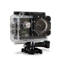MLAB - Camara Deportiva isports 4k WiFi
