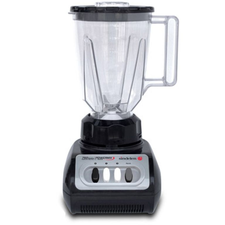 Licuadora Juguera L-1500 2 Velocidades 1,5lt 750w