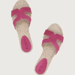 URCO - Sandalia Savanah Fucsia