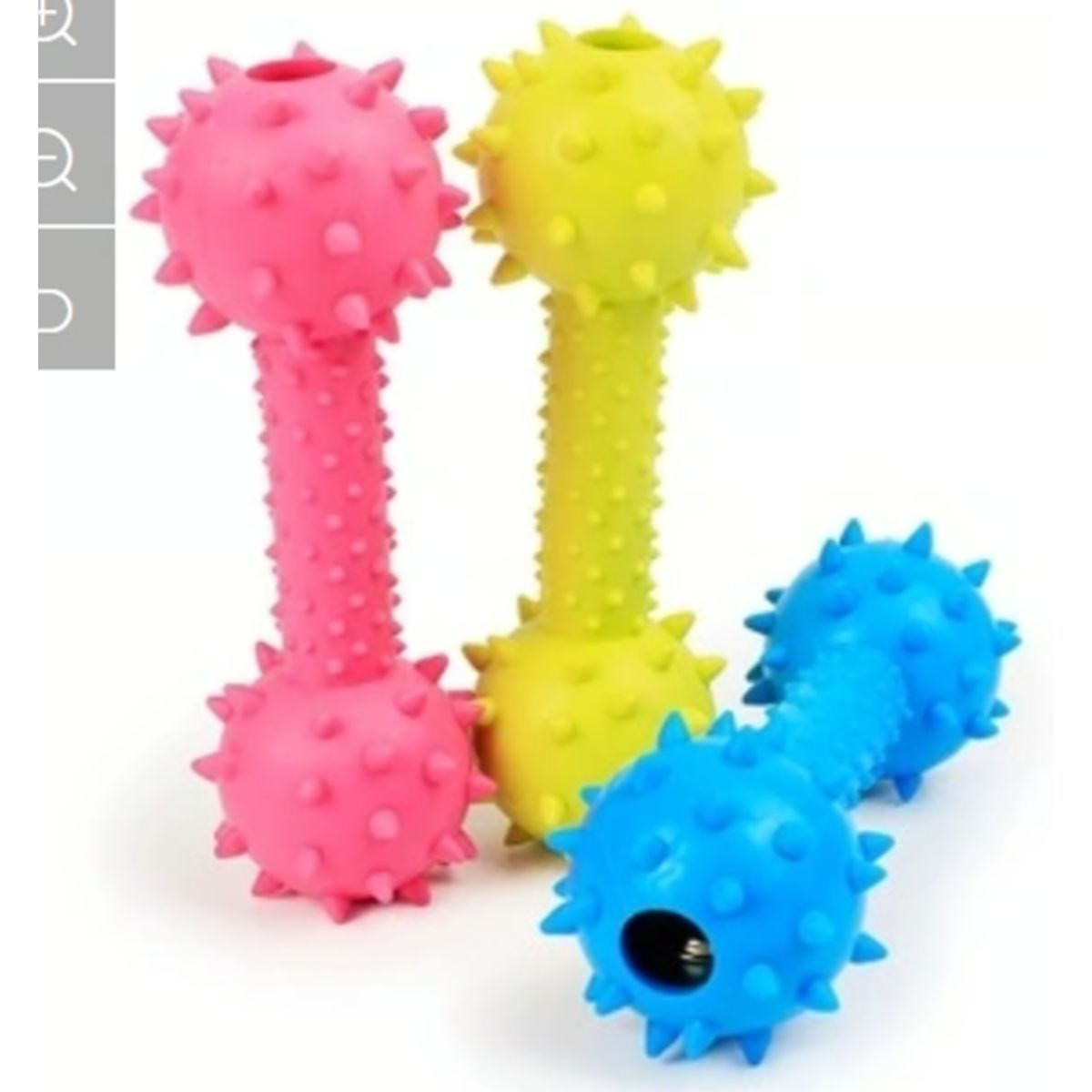 GENERICO - Juguete Para Gato Juguete De Goma Masticable