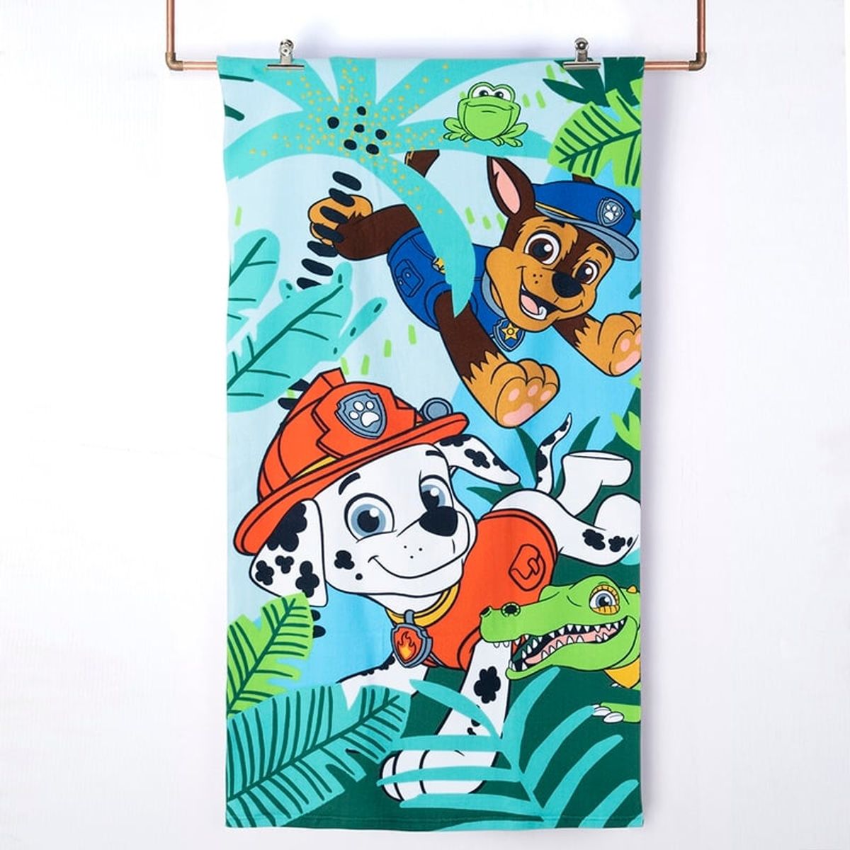 MASHINI - Toalla de Playa Niños