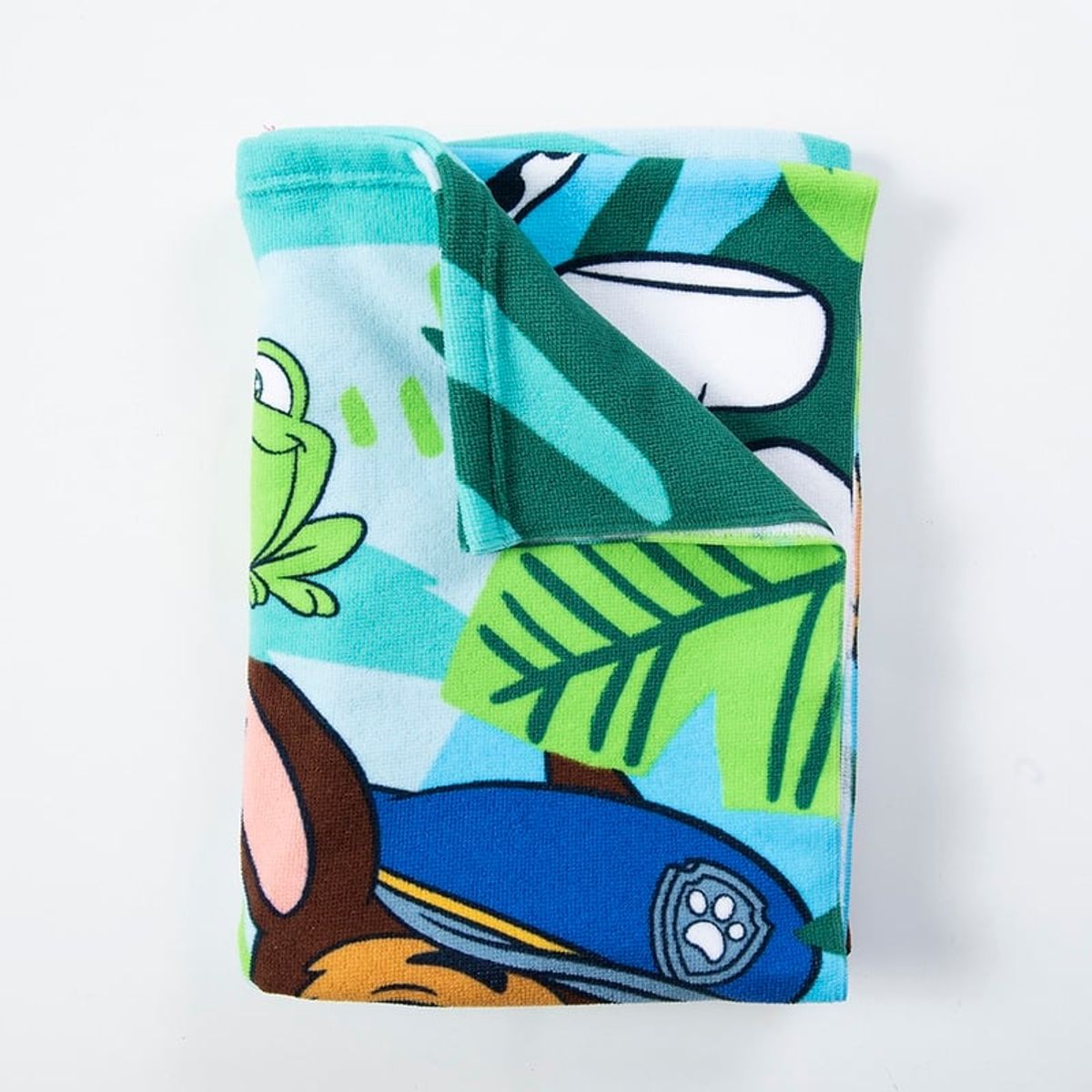 MASHINI - Toalla de Playa Niños