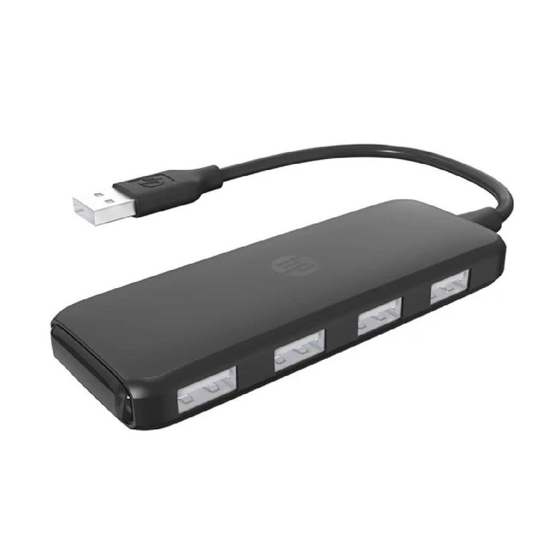 HP - Hub USB HP DHC-CT110C 4 Puertos USB2.0