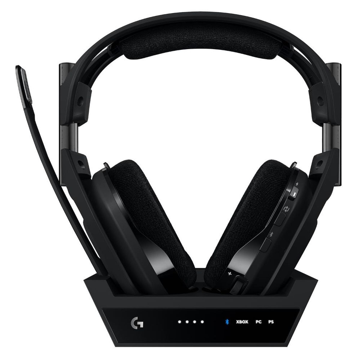 LOGITECH - Audífonos Inalámbricos Logitech G Astro A50 X Gaming Negro