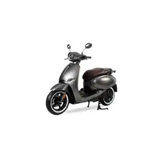 LVN - MOTO ELÉCTRICA LX06MAX - GRIS