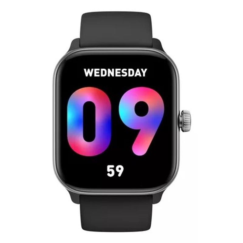 AIWA - Smartwatch Reloj Inteligente Aiwa Amoled Aw-swiam10 Pro