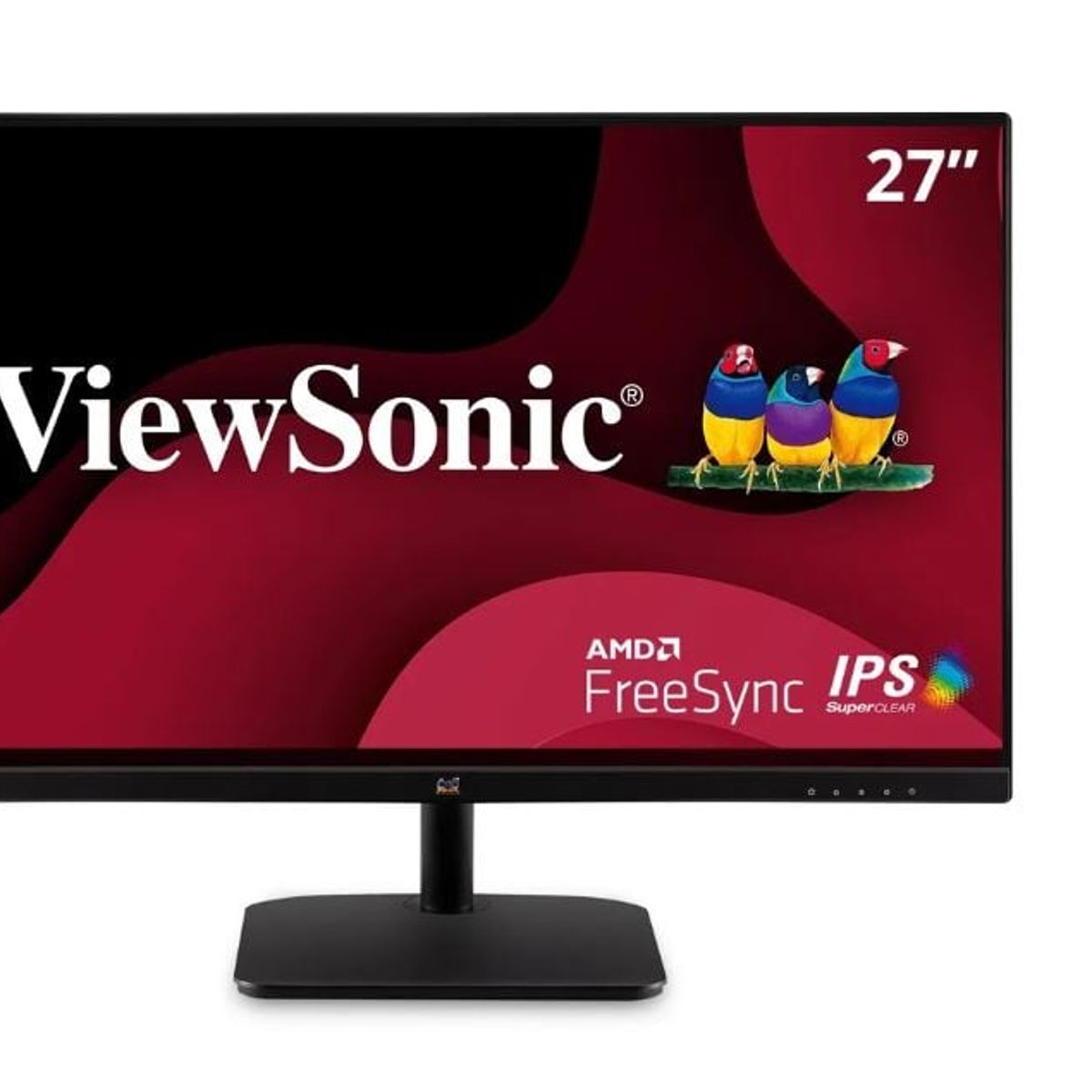 VIEWSONIC - Monitor Viewsonic VA2735-H 1080P IPS