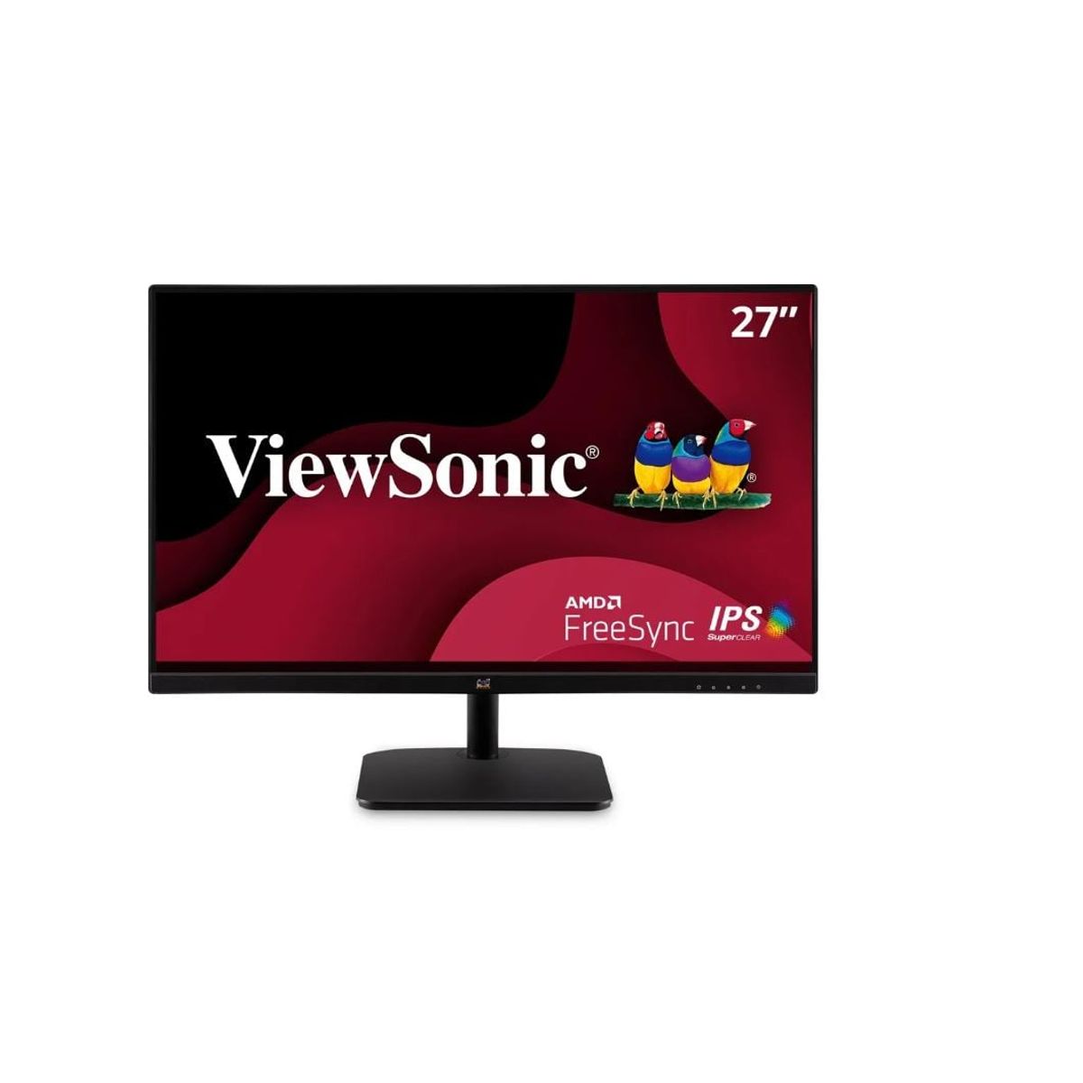 VIEWSONIC - Monitor Viewsonic VA2735-H 1080P IPS