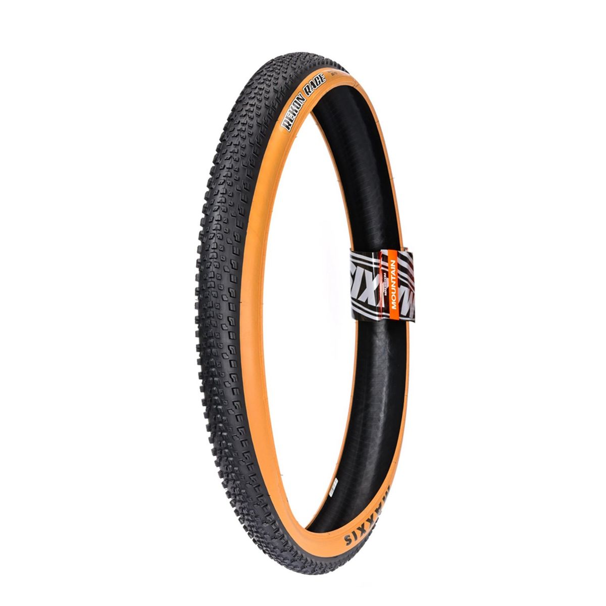 MAXXIS - Neumático Maxxis Rekon Race 275x225 Exo Xc Tanwall Alambre