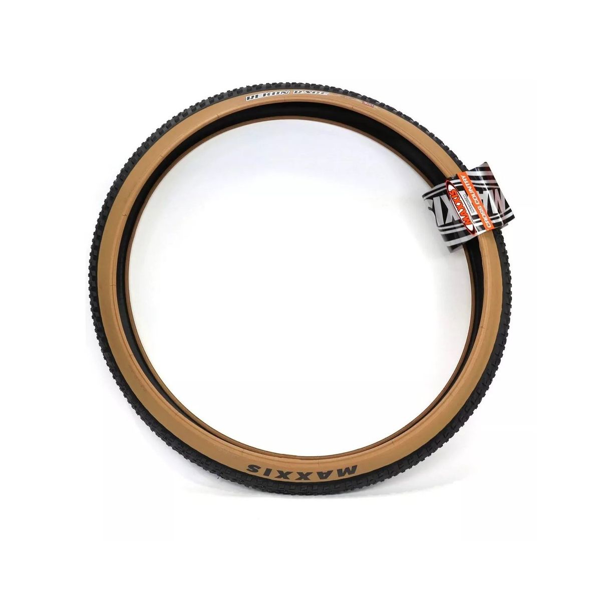 MAXXIS - Neumático Maxxis Rekon Race 275x225 Exo Xc Tanwall Alambre