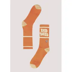 KAYA UNITE - Calcetines Bamboo Kaya Orange