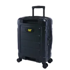 CAT - Maleta Negro Stealth 20 Trolley Unisex