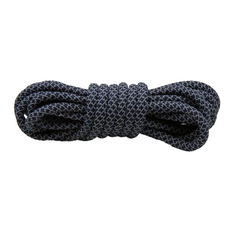 DEFENDER - Cordones Defender Reflectante Navy Medium