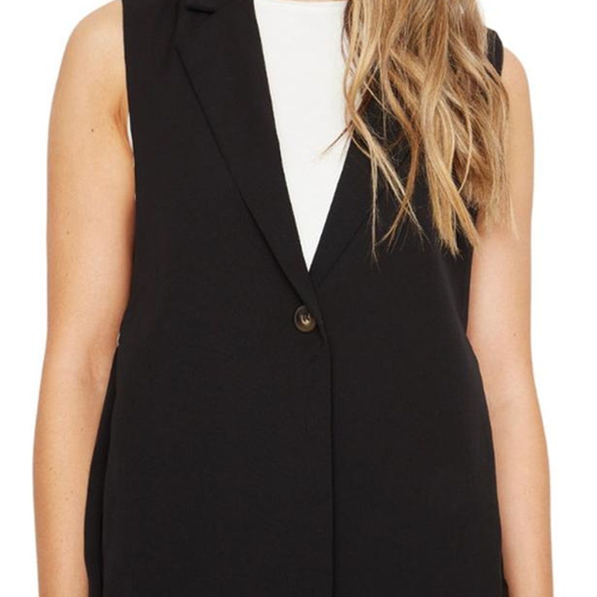 JACINTA TIENDA - Blazer Elisa negro Jacinta Tienda