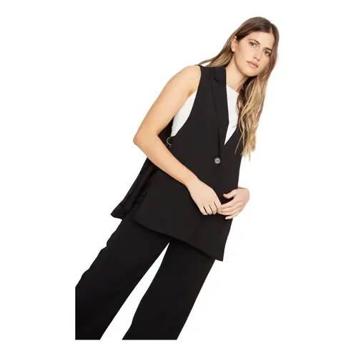 JACINTA TIENDA - Blazer Elisa negro