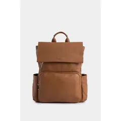 VELEZ - Vélez Morral Zermatt De Cuero Para Mujer Contemporáneo Miel