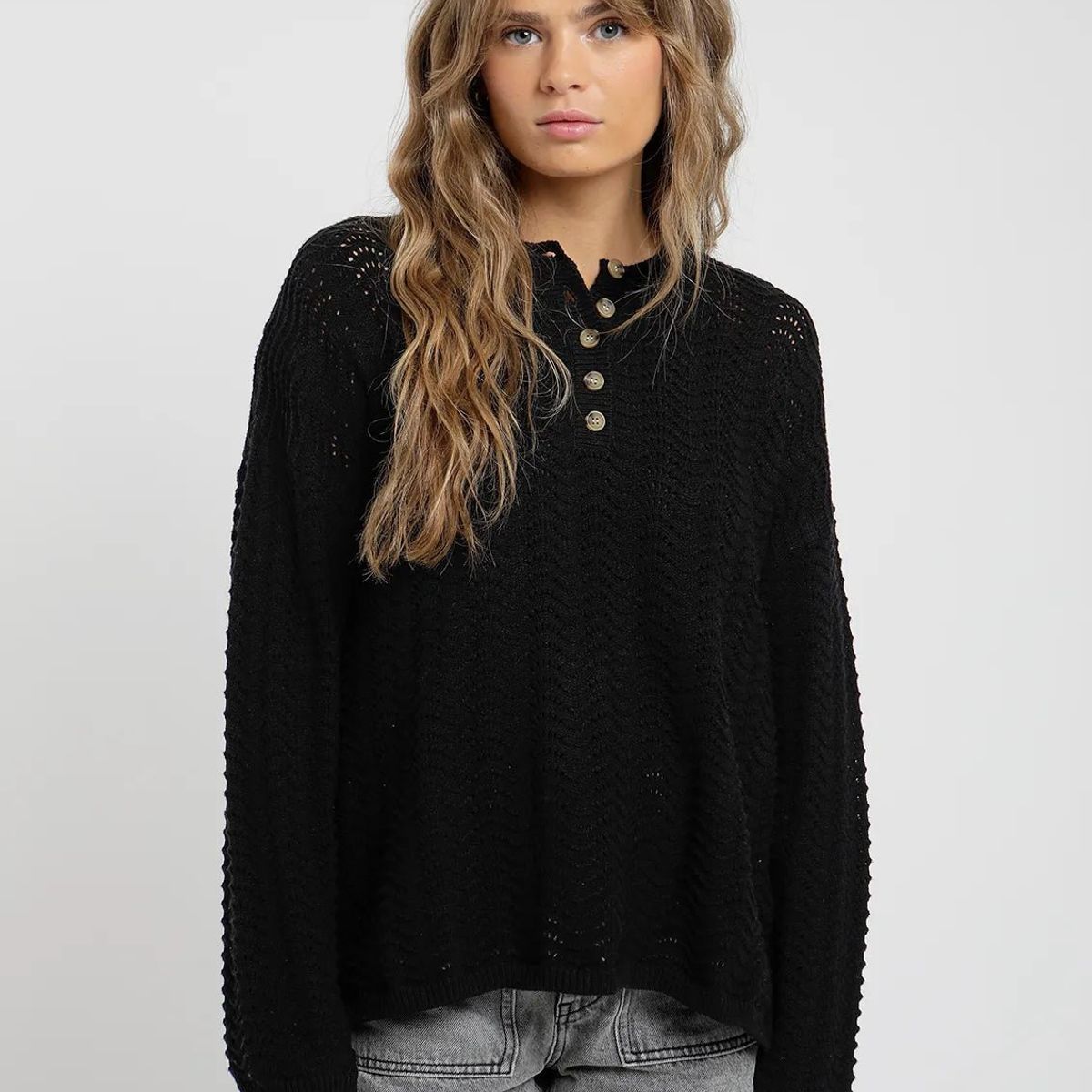 FROENS - Chaleco Mujer Julia Froens