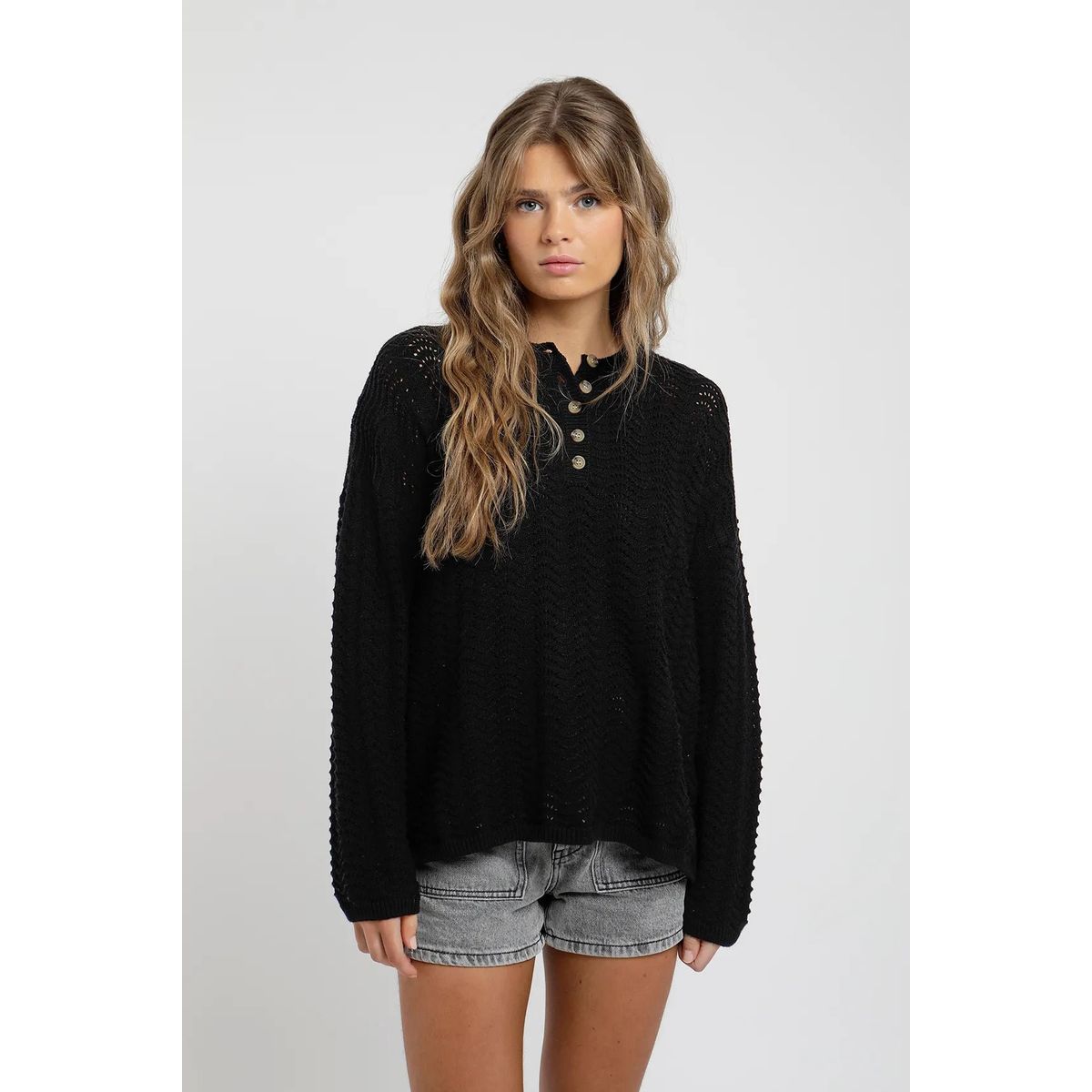 FROENS - Chaleco Mujer Julia Froens