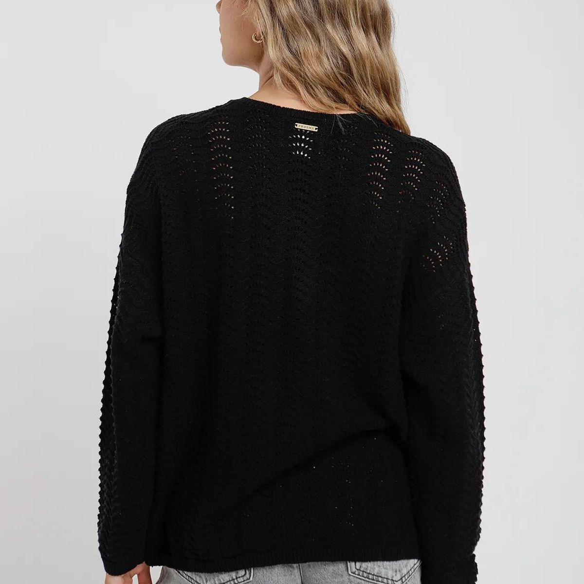 FROENS - Chaleco Mujer Julia Froens