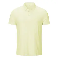 ANDESLAND OUTDOOR APPAREL - Polera Dry Fit Ultra Manga Corta Ruppell Pro Nude Hombre