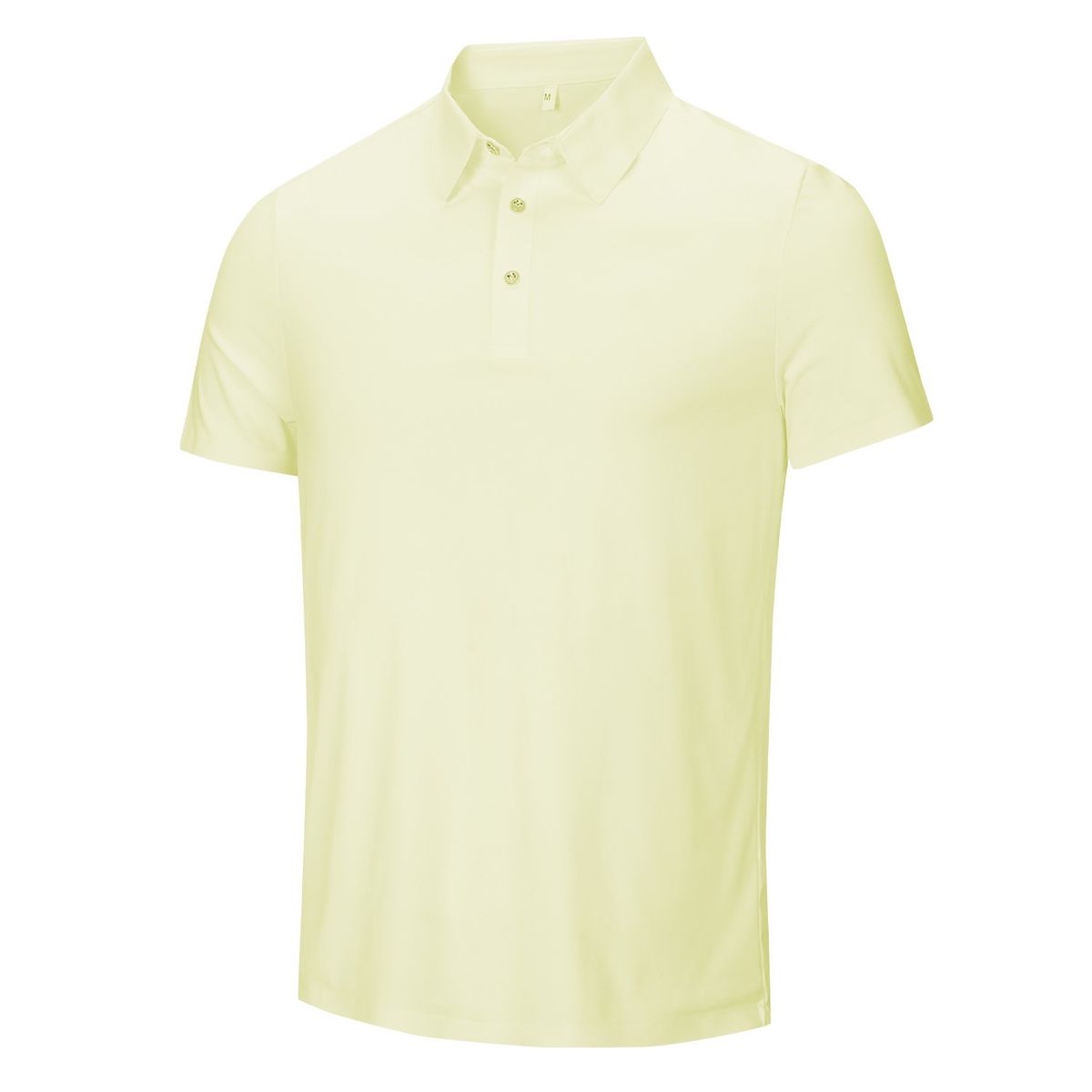 ANDESLAND OUTDOOR APPAREL - Polera Dry Fit Ultra Manga Corta Ruppell Pro Nude Hombre