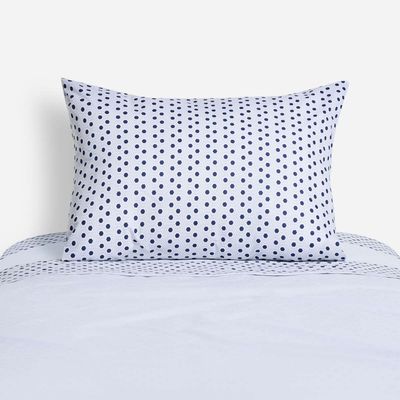 Imagen 2 del producto Sábana 180 Hilos Algodón-Poliéster Guarda Mosai 1,5 Plazas