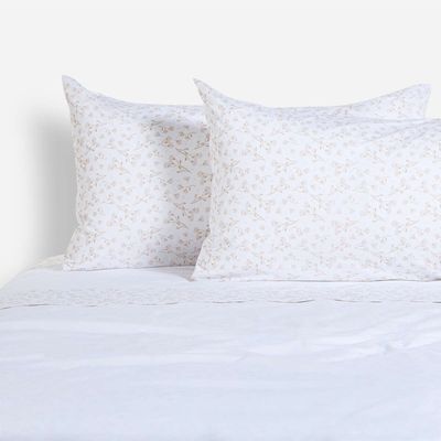 Imagen 2 del producto Sábana 180 Hilos Algodón-Poliéster Guarda Ramage King