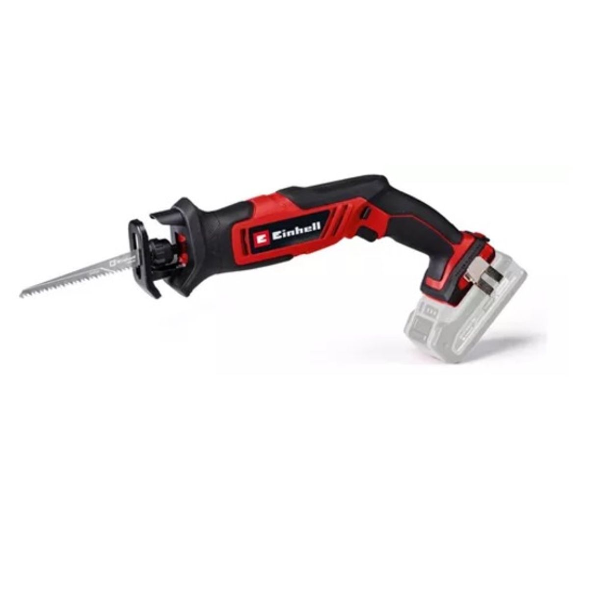 EINHELL - Sierra Sable Inalámbrica Einhell Te-ap 1813 Li sbateria