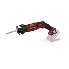 EINHELL - Sierra Sable Inalámbrica Te-ap 1813 Li sbateria