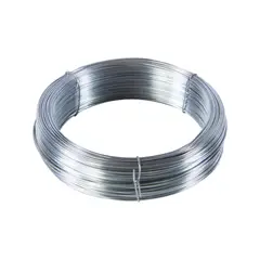 GENERICO - ALAMBRE GALVANIZADO N° 18 X KILO BIGHOUSE-MIMBRAL