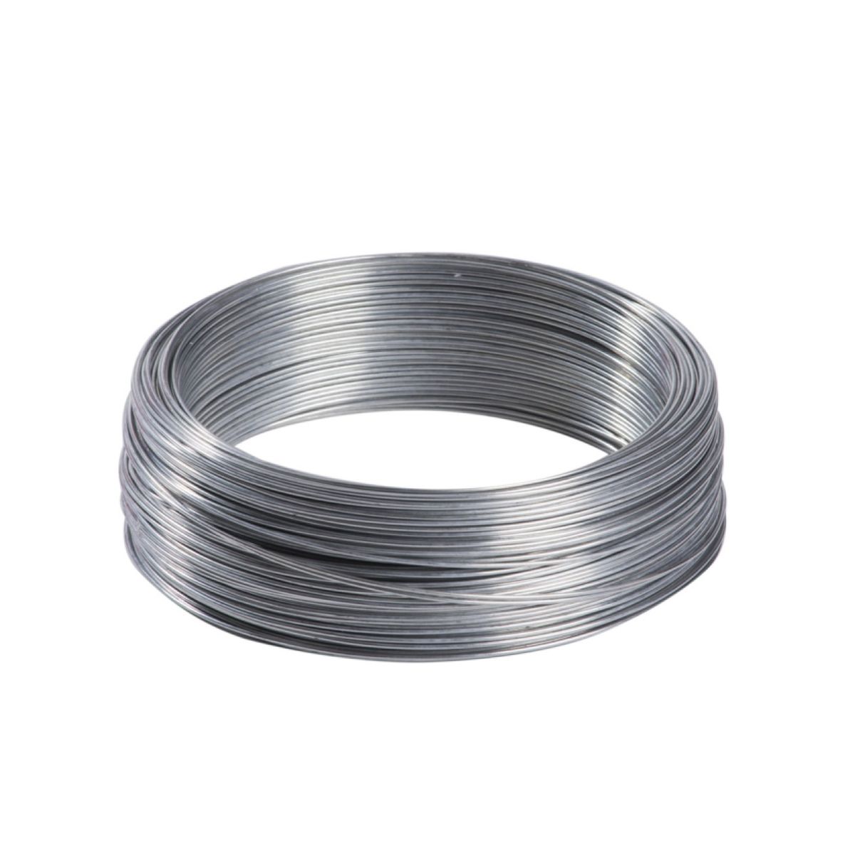 GENERICO - ALAMBRE GALVANIZADO N° 18 X KILO BIGHOUSE-MIMBRAL