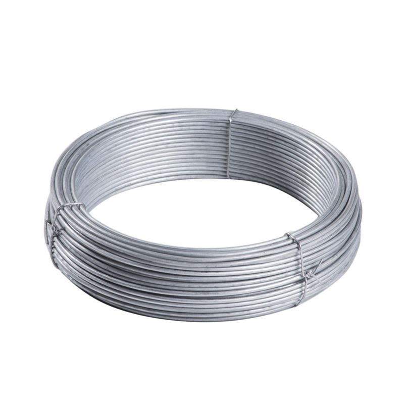 GENERICO - ALAMBRE GALVANIZADO N 14 X KILO BIGHOUSE