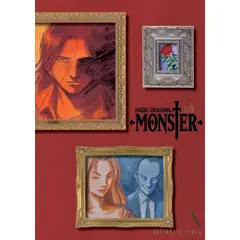 IVREA - Manga Monster 06