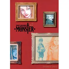 IVREA - Manga Monster 02