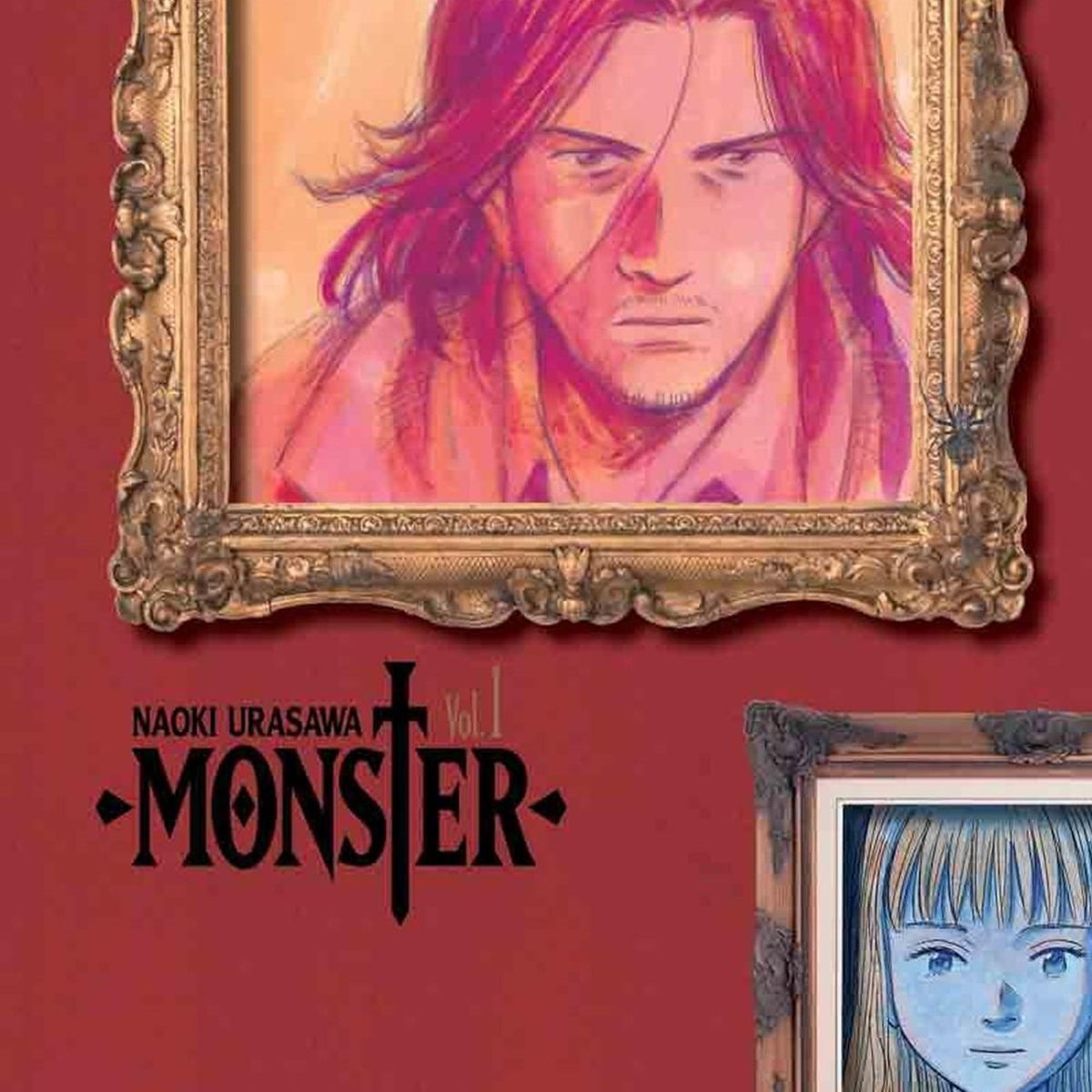 IVREA - Manga Monster 01 Ivrea Argentina