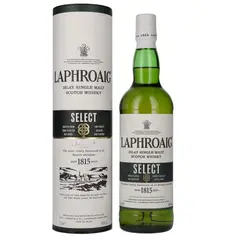 BBVINOS - Whisky Laphroaig Select 700ml 40%