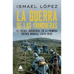 RETAILEXPRESS - La Guerra De Las Trincheras